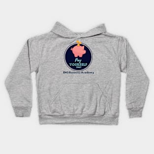 BHS Business Academy PYF Kids Hoodie